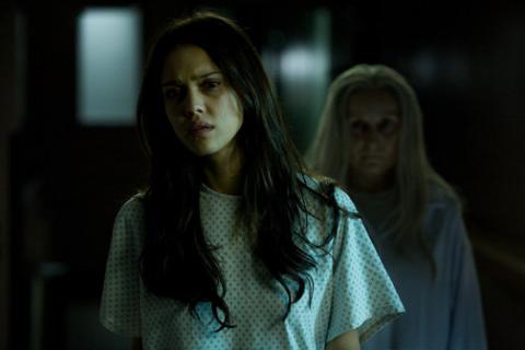 EYE 2008 - THE | EYE 2008 - THE | 2008