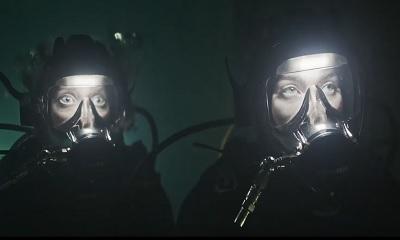 Dernière plongée - la | Last Breath - the | 2024