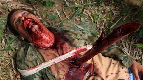 BLACK FABLES - THE | AS FABULAS NEGRAS | 2015