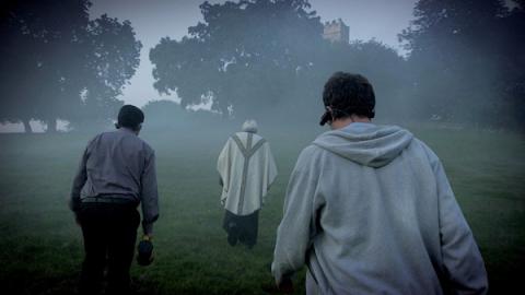 BORDERLANDS - THE | BORDERLANDS - THE | 2013