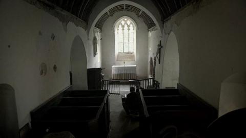 BORDERLANDS - THE | BORDERLANDS - THE | 2013