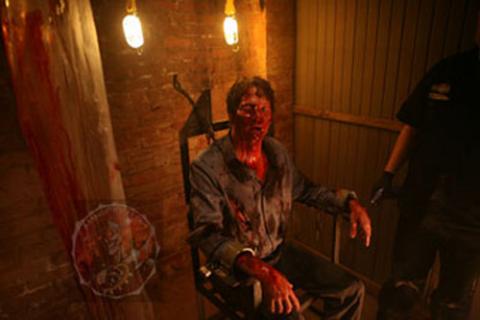 COLLECTOR - THE | COLLECTOR - THE | 2009