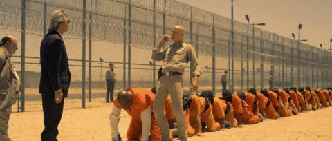 HUMAN CENTIPEDE III (FINAL SEQUENCE) - THE | HUMAN CENTIPEDE III (FINAL SEQUENCE) - THE | 2015