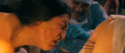 HUMAN CENTIPEDE III (FINAL SEQUENCE) - THE | HUMAN CENTIPEDE III (FINAL SEQUENCE) - THE | 2015