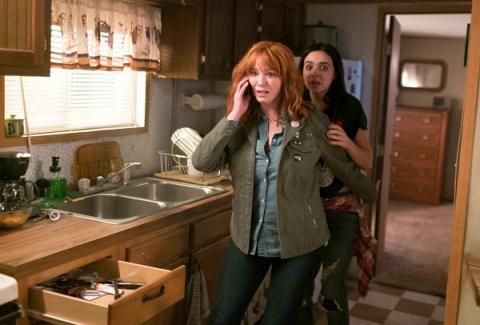 STRANGERS : PREY AT NIGHT - THE | STRANGERS : PREY AT NIGHT - THE | 2018