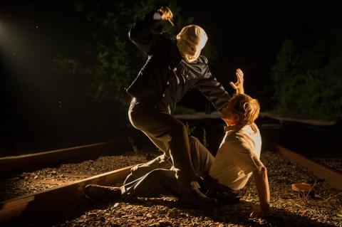 Town that dreaded sundown - the | Town that dreaded sundown - the | 2014