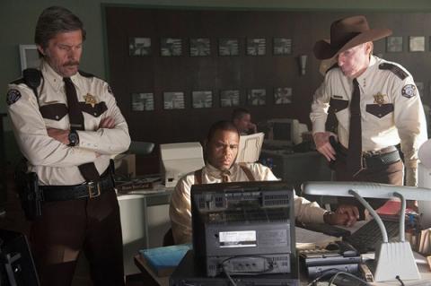 Town that dreaded sundown - the | Town that dreaded sundown - the | 2014