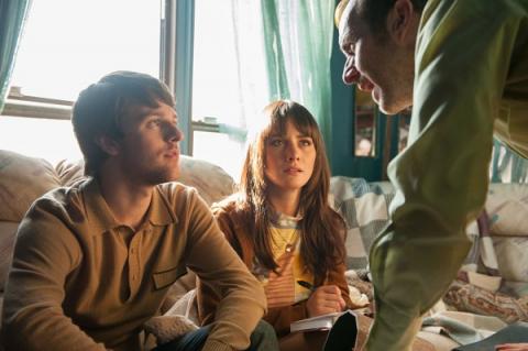 Town that dreaded sundown - the | Town that dreaded sundown - the | 2014