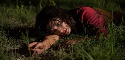 Town that dreaded sundown - the | Town that dreaded sundown - the | 2014