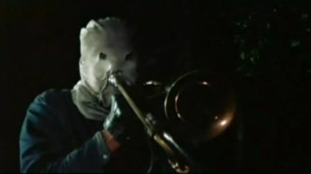 Terreur sur la ville | Town that dreaded sundown - the | 1976