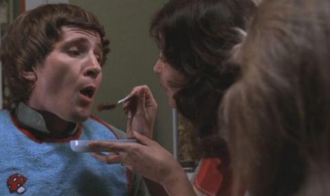 Baby (1973) - the | Baby (1973) - the