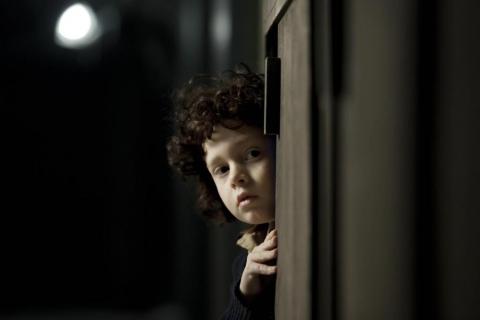 SECRET - THE | TALL MAN - THE | 05.09.2012