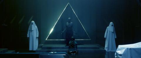 VOID - THE | VOID - THE | 2016