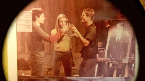 TIME LAPSE | TIME LAPSE | 2015