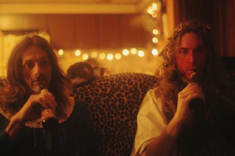 HIS DEVIL'S NIGHT | HIS DEVIL'S NIGHT | 2013