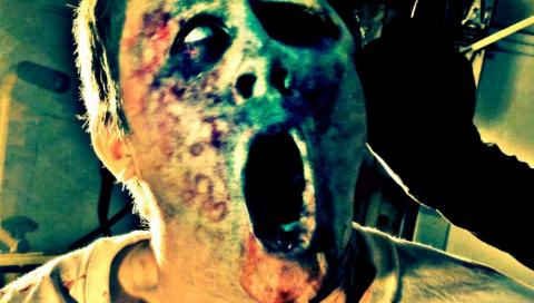 HER NAME WAS TORMENT | HER NAME WAS TORMENT | 2014