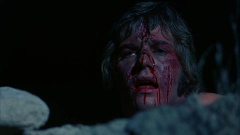 TOUR DU DIABLE - LA | TOWER OF EVIL | 1972