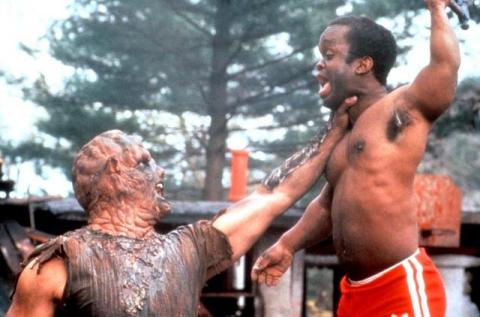TOXIC AVENGER 2 | THE TOXIC AVENGER PART 2 | 1989