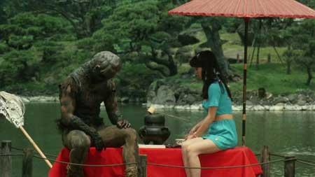 TOXIC AVENGER 2 | THE TOXIC AVENGER PART 2 | 1989