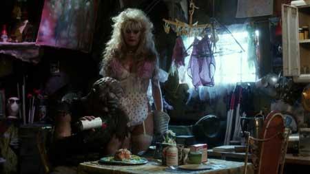 TOXIC AVENGER 2 | THE TOXIC AVENGER PART 2 | 1989