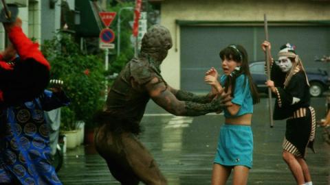 TOXIC AVENGER 2 | THE TOXIC AVENGER PART 2 | 1989
