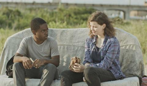 TRANSFIGURATION | TRANSFIGURATION - THE | 2016