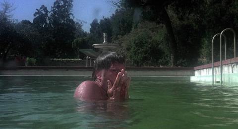 TRAUMA (1976) | BURNT OFFERINGS | 1976
