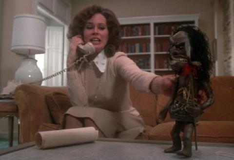 POUPEE DE LA TERREUR - LA | TRILOGY OF TERROR | 1975