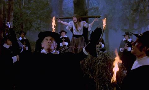 SEVICES DE DRACULA - LES | TWINS OF EVIL | 1971