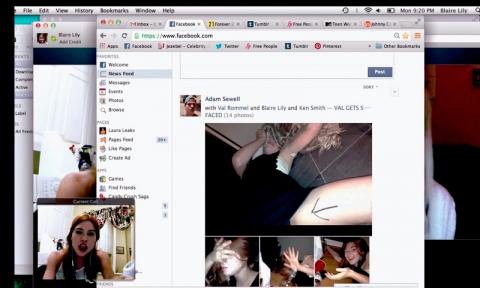 UNFRIENDED | UNFRIENDED | 2015