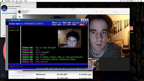 UNFRIENDED : DARK WEB | UNFRIENDED: DARK WEB | 2018