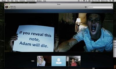 UNFRIENDED | UNFRIENDED | 2015