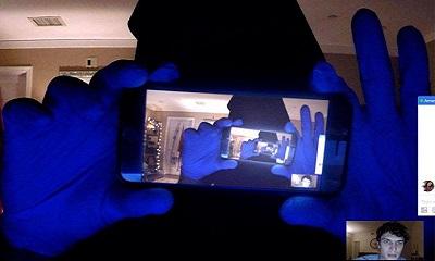 UNFRIENDED : DARK WEB | UNFRIENDED: DARK WEB | 2018