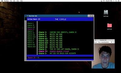 UNFRIENDED : DARK WEB | UNFRIENDED: DARK WEB | 2018
