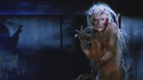 UNNAMABLE - THE | UNNAMABLE - THE | 1988