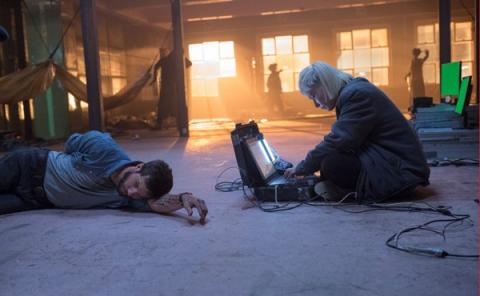 UPGRADE | UPGRADE | 2018