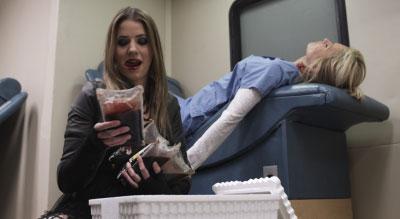 VAMPIRE UNIVERSITY | VAMP U | 2013