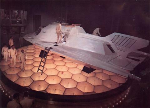 VOYAGE FANTASTIQUE - LE | FANTASTIC VOYAGE | 1966