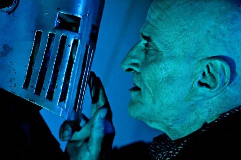 VIOLENT SHIT - THE MOVIE | VIOLENT SHIT - THE MOVIE | 2015