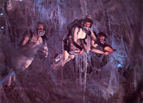 VOYAGE FANTASTIQUE - LE | FANTASTIC VOYAGE | 1966