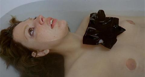 JOURNEE NOIRE POUR UN BELIER | GIORNATA NERA PER L'ARIETE | 1971