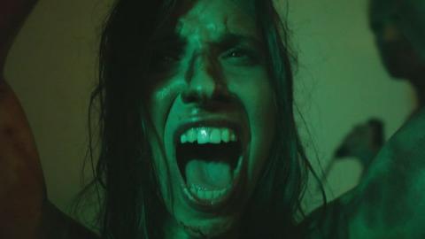 VIOLENT SHIT - THE MOVIE | VIOLENT SHIT - THE MOVIE | 2015