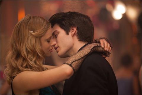 VAMPIRE ACADEMY | VAMPIRE ACADEMY | 2014
