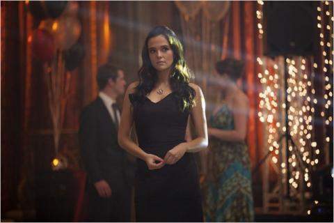 VAMPIRE ACADEMY | VAMPIRE ACADEMY | 2014