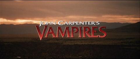 VAMPIRES | VAMPIRES | 1998