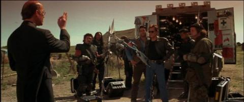 VAMPIRES | VAMPIRES | 1998