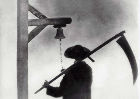 Vampyr ou l'étrange aventure de David Gray| Vampyr | 1932