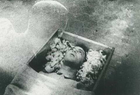 Vampyr ou l'étrange aventure de David Gray| Vampyr | 1932