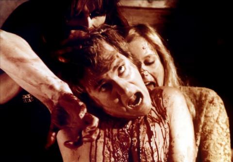 VAMPYRES | VAMPYRES, DAUGHTERS OF DARKNESS | 1974