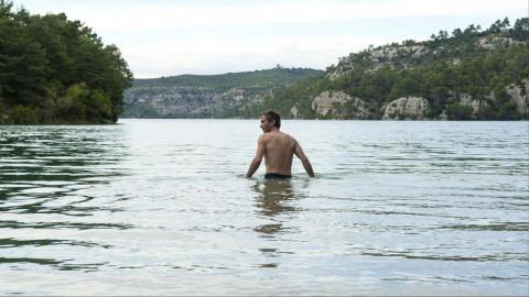 VINCENT N'A PAS D'ECAILLES | VINCENT N'A PAS D'ECAILLES | 2014